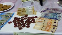 Acuñan moneda en plata por 200 años de Jalisco; coleccionistas realizarán Convención en Guadalajara