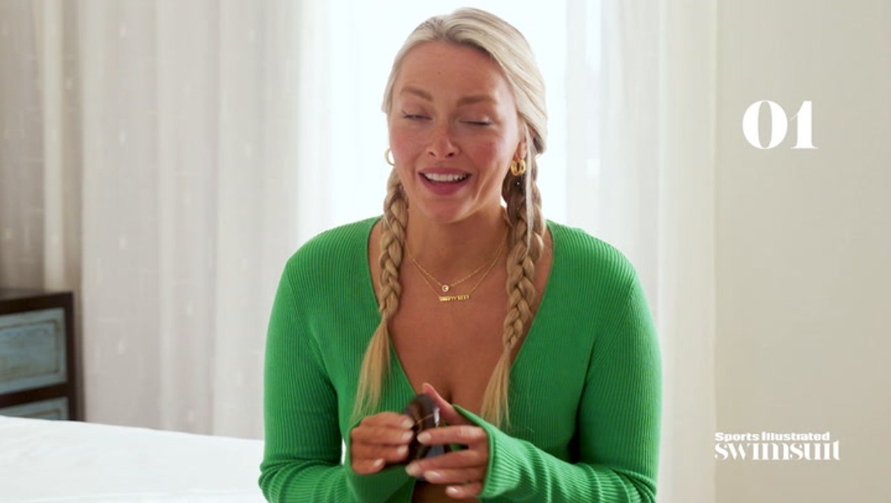 The 5 Makeup Brands Camille Kostek Cannot Live Without