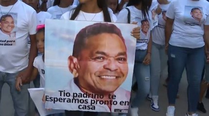 ¿Por qué el ELN no ha liberado a Luis Manuel Díaz? ¿Hay crisis en la mesa de negociación?