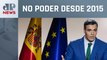 Primeiro-ministro de Portugal renuncia ao cargo em meio a escândalo de corrupção