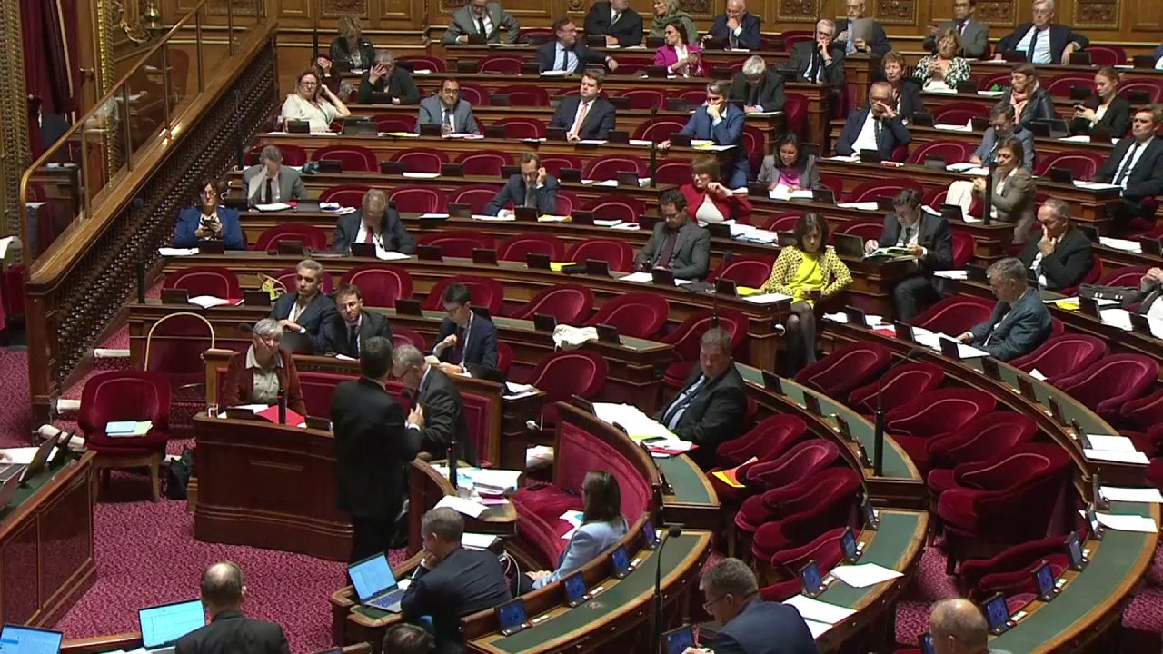 Le Sénat renforce la condition de maitrise de la langue française pour les titres de séjour longs