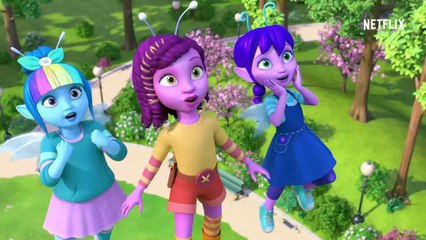 DEW DROP DIARIES Season 2 Trailer