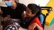 Students develop gaming controller for 8-year-old with cerebral palsy