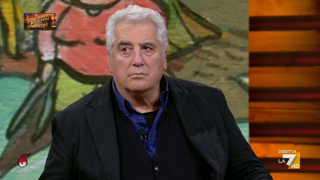 maurizio mannoni sull'accordo con l'albania