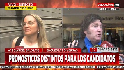 Piparo: "No hay que estar en contra de que haya dirigentes que nos apoyan"