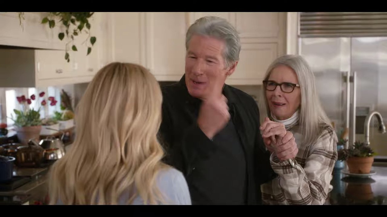 Hochzeit auf Umwegen Film