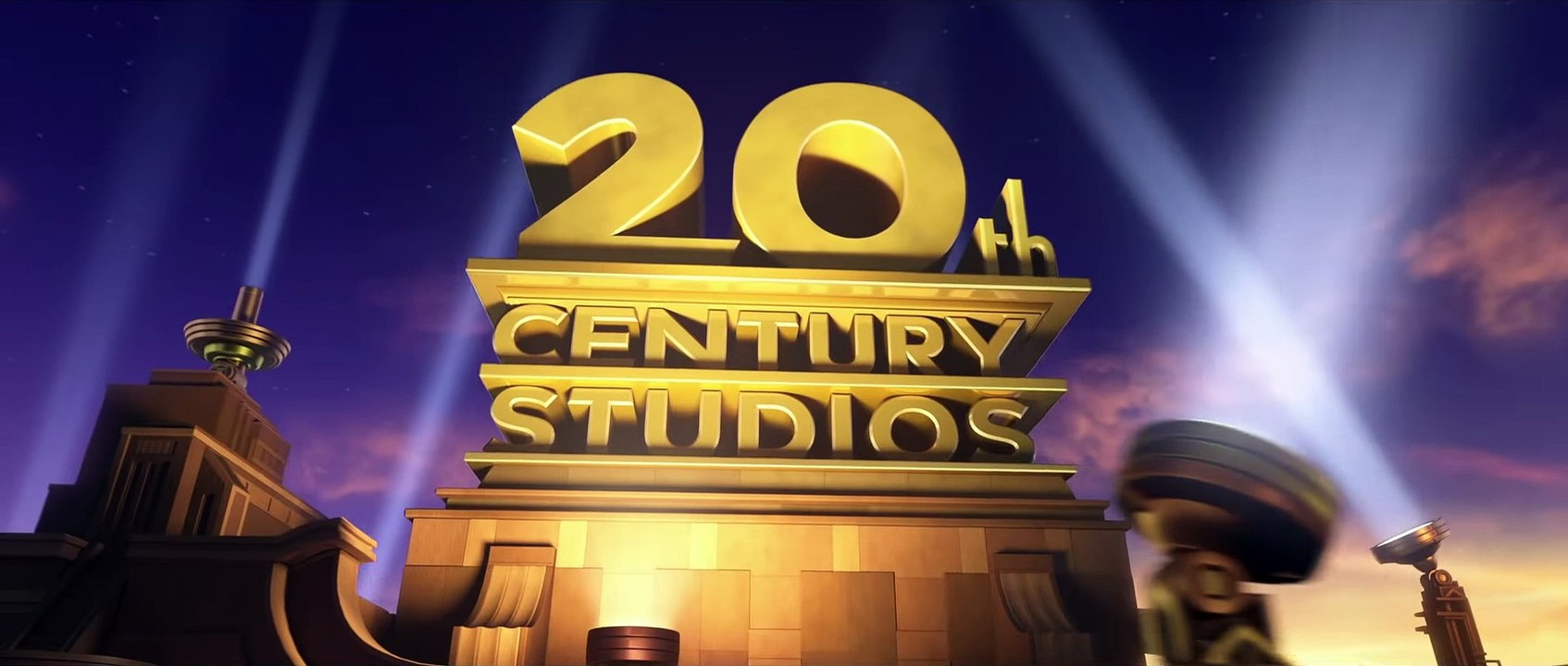 PLANET DER AFFEN 4 Film