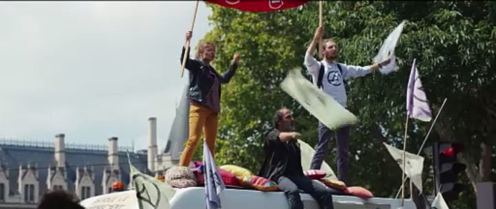 Black Friday For Future Film