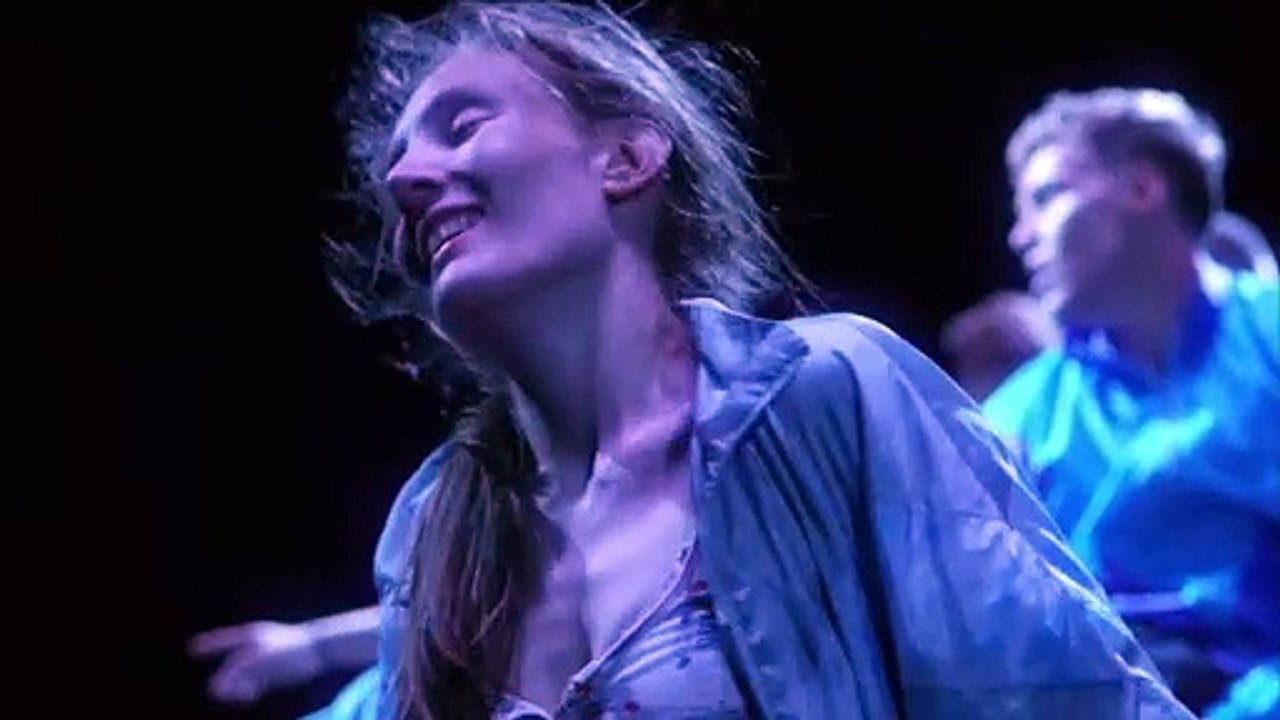 IF IT WERE LOVE Film