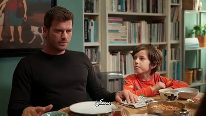 مسلسل العائلة الحلقة 19 الموسم 2 مترجمة Part 2