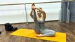 Gymnastics training | Yoga stretch Legs | Contortion | Stretching | Flexibility and Mobility