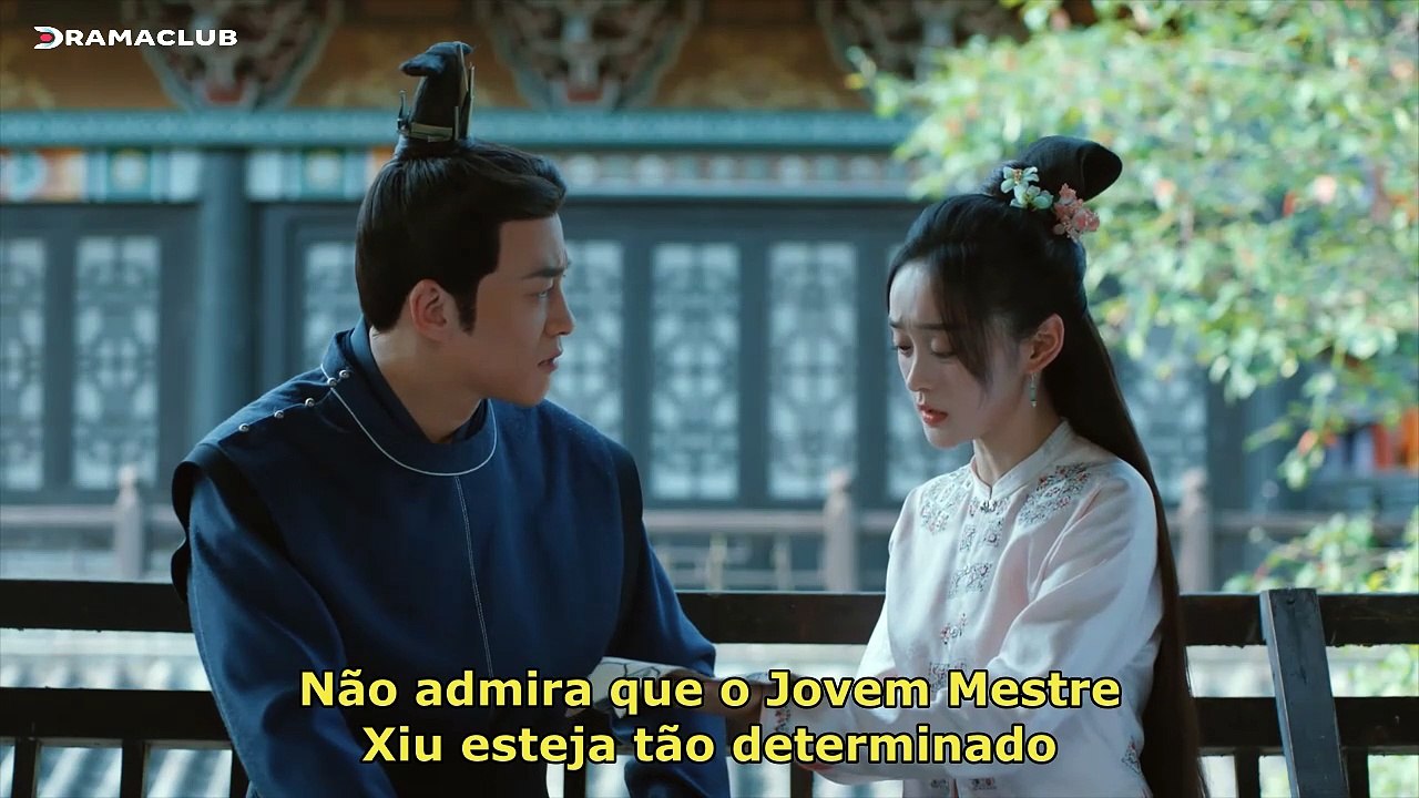 Blooming Days EP27
