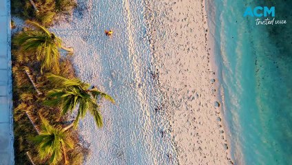 NSW Active Adults water safety campaign summer 2023/24 | The Senior | November 8, 2023