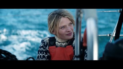 SOUDAIN SEULS Film Bande-Annonce