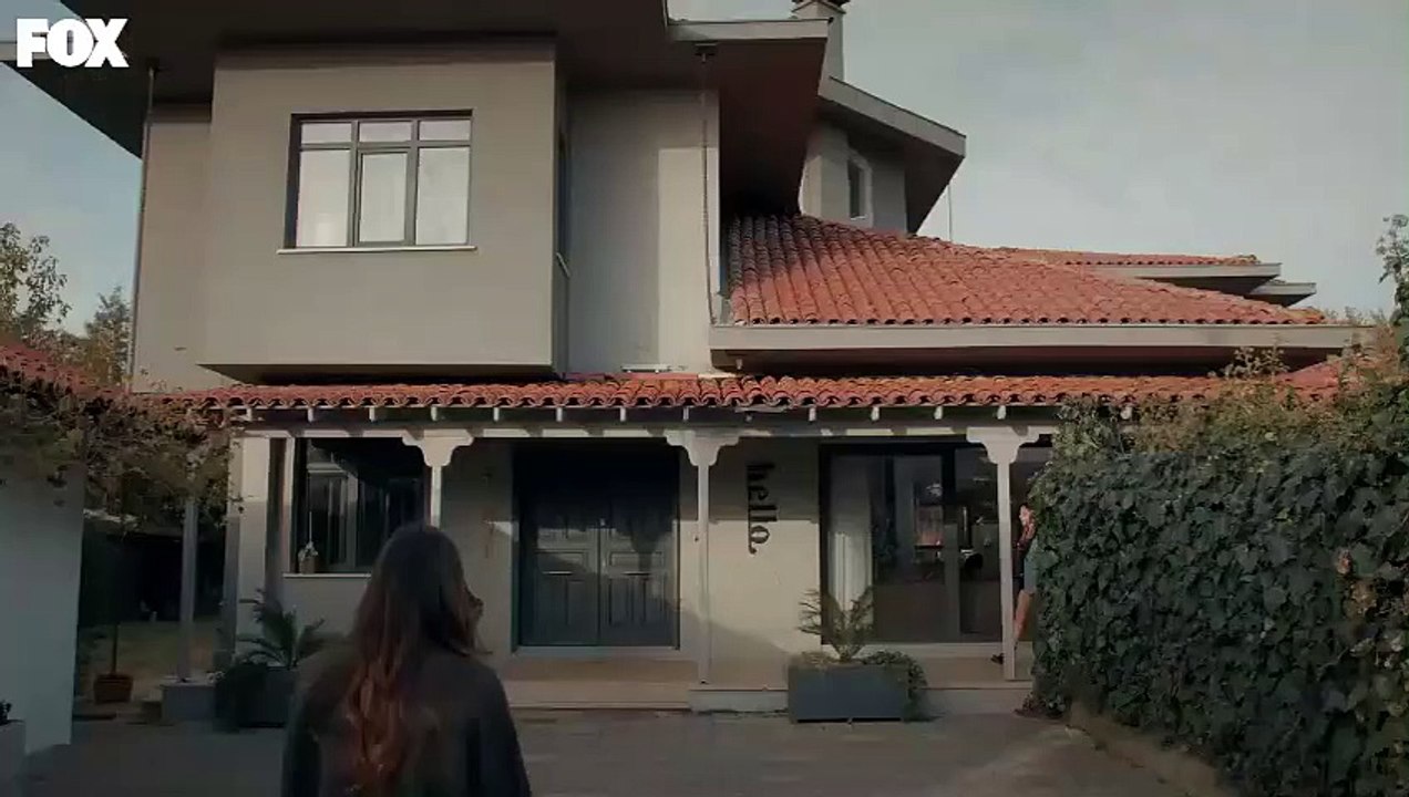 مسلسل المتوحش الحلقة 9 جزء 2 مترجم