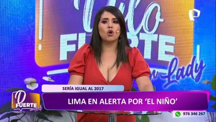 Carabayllo: denuncia que la desalojan de vivienda que pagó y ahora duerme con su padre en la calle