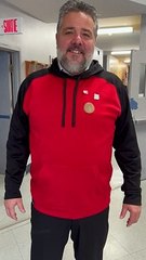 Opération Nez rouge à Châteauguay