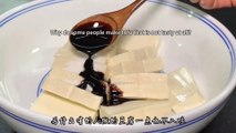 Chinese cuisine, teach you the simple home cooking of minced meat and tofu, delicious food