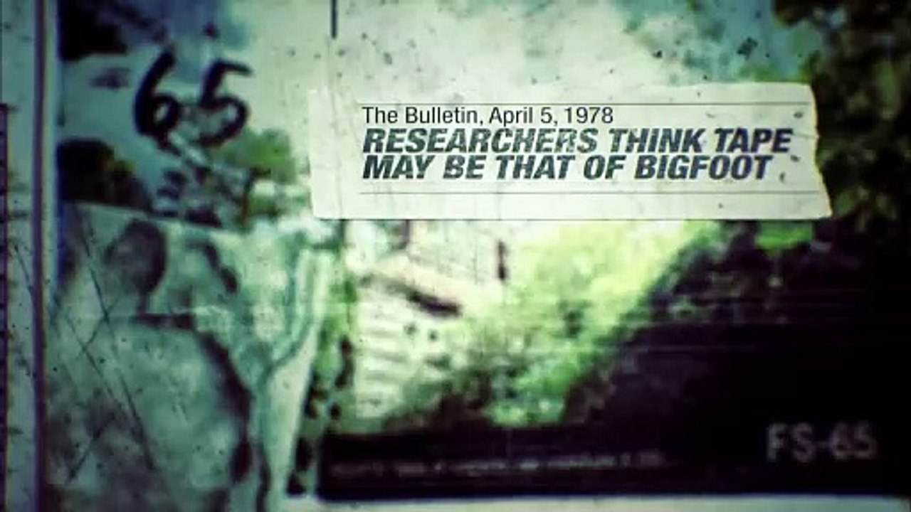 Brutal Attacks Haunt Southern Town Cryptid The Swamp Beast (S1, E2