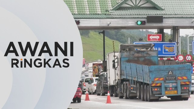 AWANI Ringkas: Menjelang sambutan Deepavali
