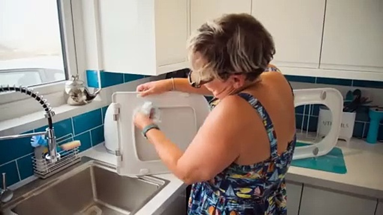 Wife on Strike