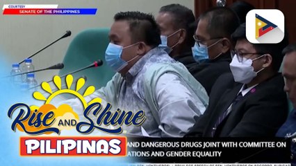 Lider ng SBSI na si ‘Senior Agila’ at 12 na iba pa, inaresto ng NBI