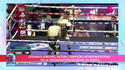 El Hilo - 7 de Noviembre