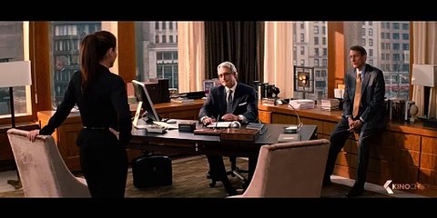 La Proposition Bande-annonce (DE)