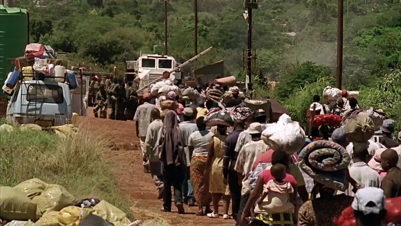 Sniper 4 : Reloaded Bande-annonce (ES)