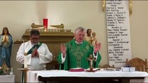 Catholic Mass Today I Daily Holy Mass I Wednesday November 8 2023 I English Holy Mass I 5.00 AM