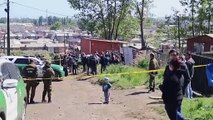 Policía chilena investiga incendio que dejó 14 migrantes venezolanos muertos