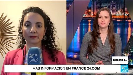 Directo a... Santiago y el nuevo borrador de Constitución en Chile