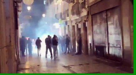 Adeptos Benfica
