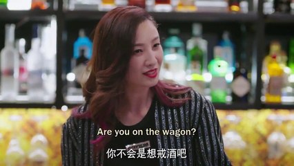 Love At Night (2023) Episode 4 with English Subtitles on MyAsianTV 🎬