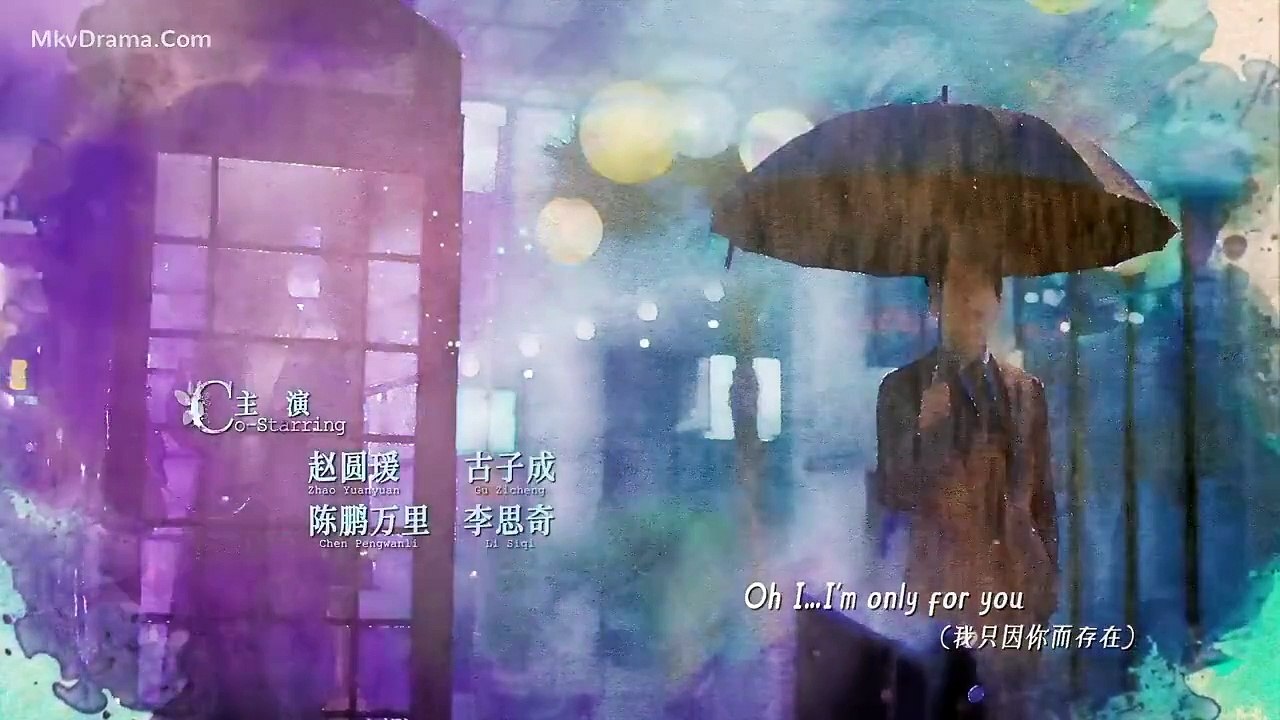Love At Night (2023) Episode 7 English sub on Myasiantv