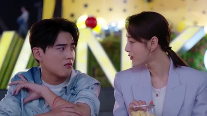 Love At Night (2023) Episode 10 with English Subtitles on MyAsianTV 🎬