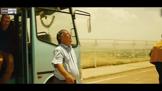 [Review Phim] Trò Chơi Sinh Tồn Mùa 2 (Full) - Trò Chơi Thử Thách Bản Tính Của Con Người