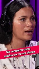 Juana Burga fue discriminada en New York