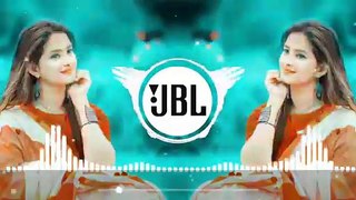Mere Mehboob Qayamat Hogi Remix - Teri Galiyon Mein Mohabbat Hogi Dj Song - Dj JBL - Dj Song