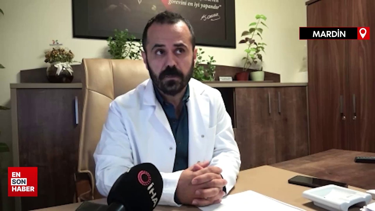 Türkiye'de kadınların yüzde 20'si, erkeklerin yüzde 8'i migren hastalığı ile mücadele ediyor