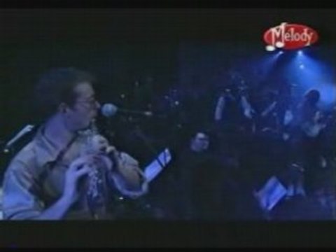 Salvatore Adamo - Tombe La Neige