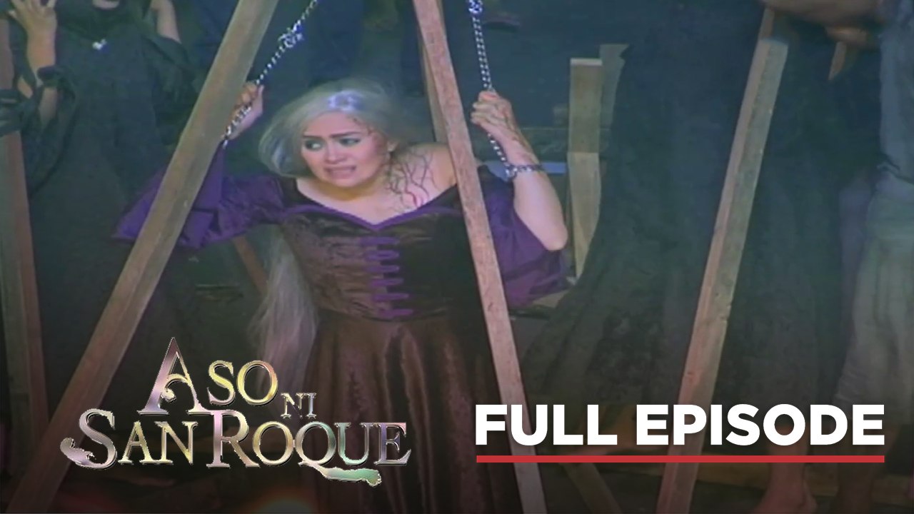 Aso Ni San Roque: Full Episode 71 (Stream Together) - video Dailymotion