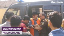 Jelang Sidang Panji Gumilang, Polisi Jaga Ketat Pengamanan