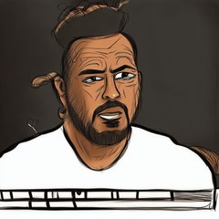 Mon expérience terrifiante en direct : Moundir raconte son attente infernale dans le couloir de la mort de TPMP