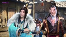 (Shaonian Ge Xing 3) Episode 4 Indo Sub