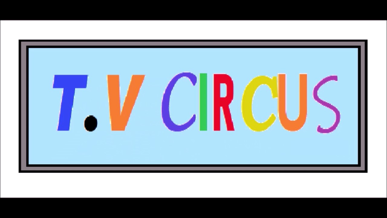 Tv Circus Pilot
