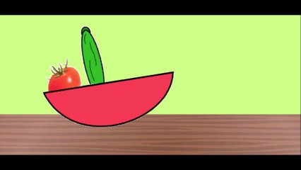 Jellytoy Productions Veggie Logo