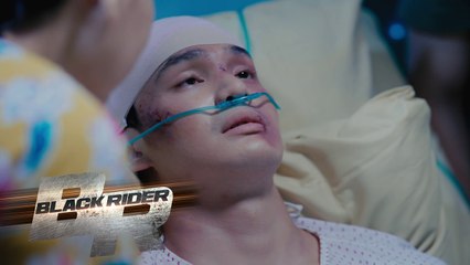 Black Rider: Ang sinapit ng mag-ina ni Elias (Episode 3)