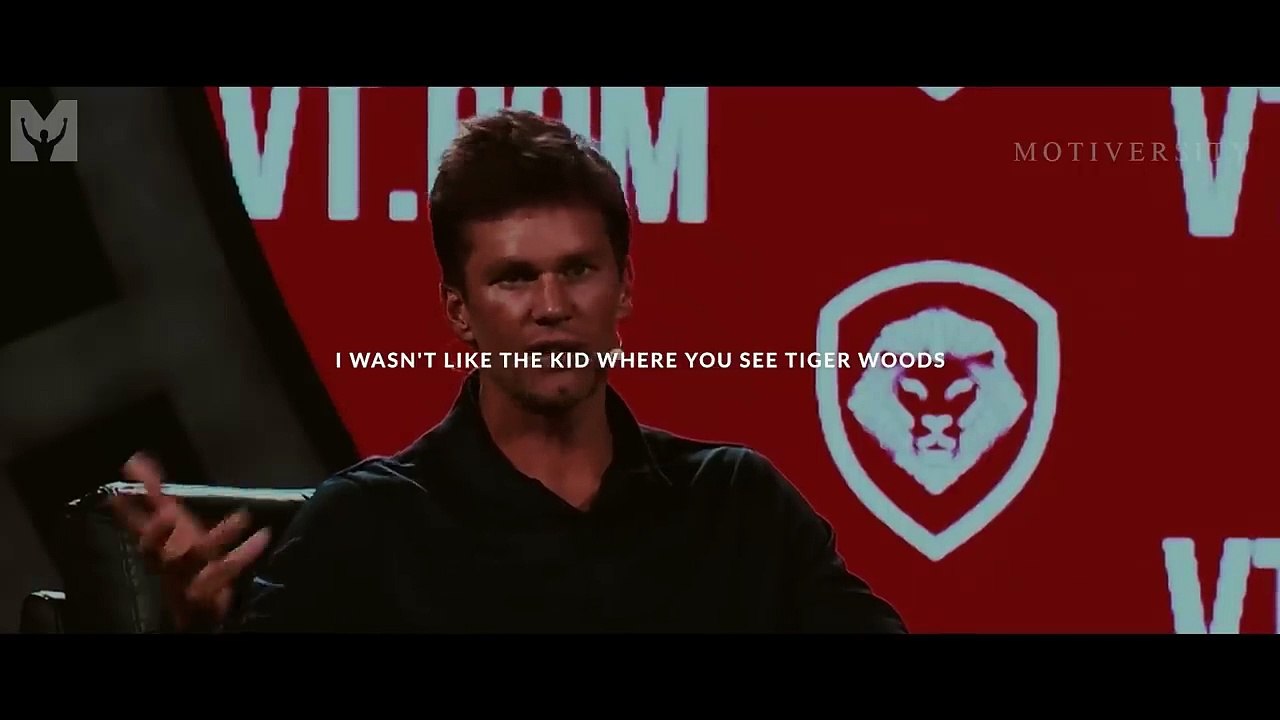 DON'T QUIT - Best Motivational Speech by Tom Brady