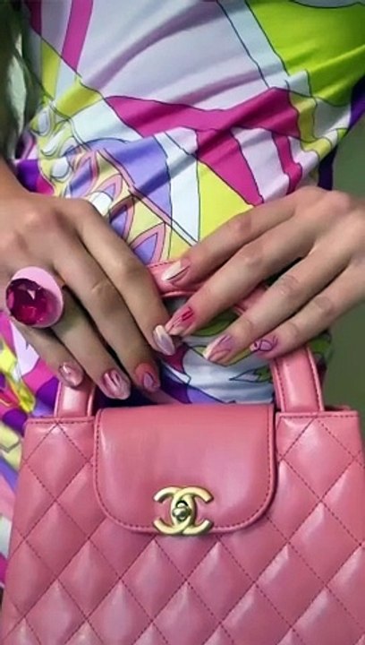 Barbie Make Up Transformation | Margot Robbie